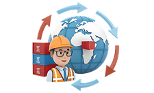 Hệ thống 10 nhà máy