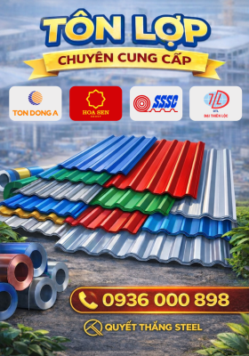 Tôn Lợp