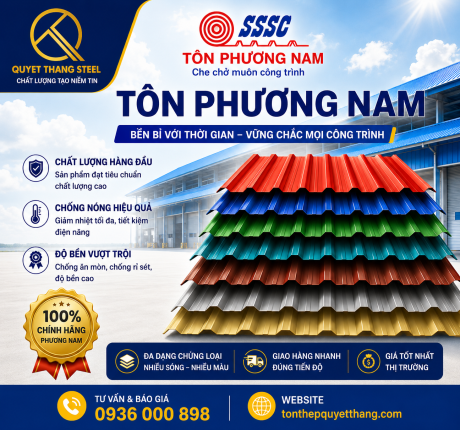 Tôn Phương Nam